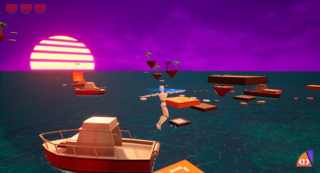 Evo\Wave screenshot