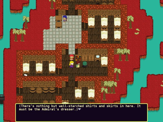 Blessed Ones: The Magic Wolves screenshot