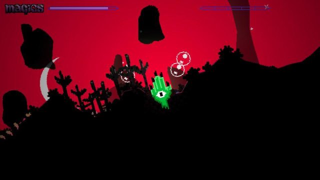 POTiON screenshot