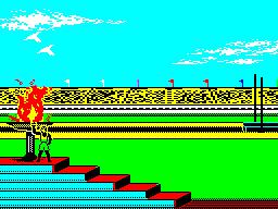 Summer Games screenshot
