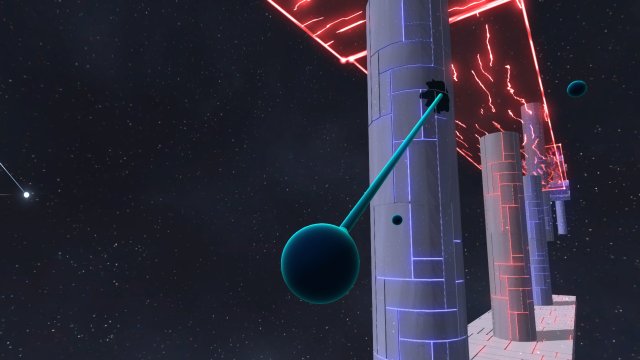 Grapple screenshot
