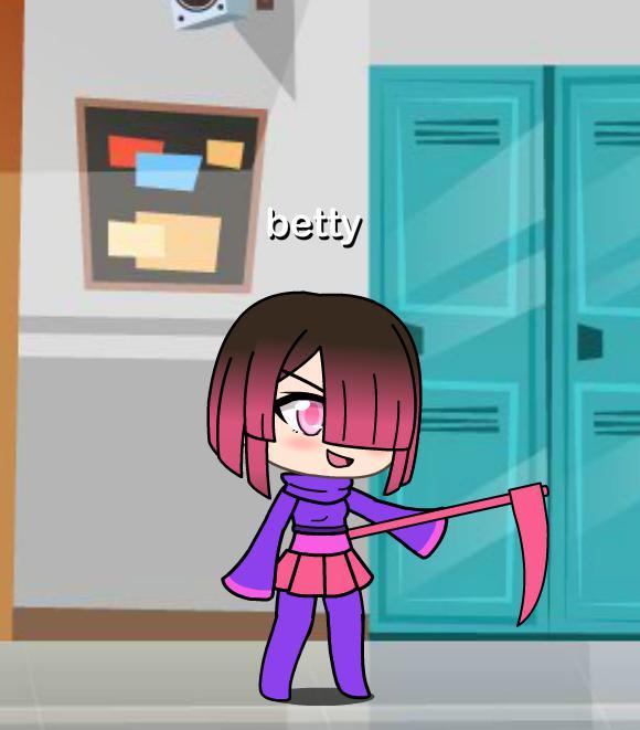 glitchtale screenshot