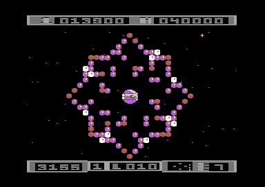 Hunter's Moon Remastered screenshot