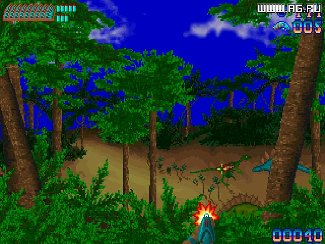 Time Hunters screenshot