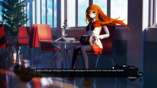 Bai Qu: Сотни Мелодий screenshot