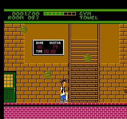 Ghoul School screenshot