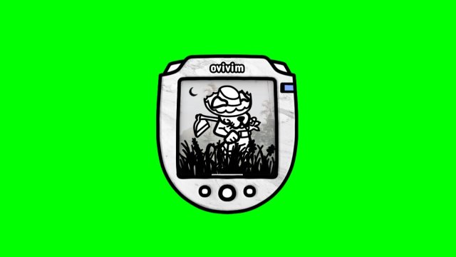 Ovivim screenshot