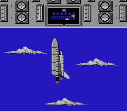 Space Shuttle Project screenshot
