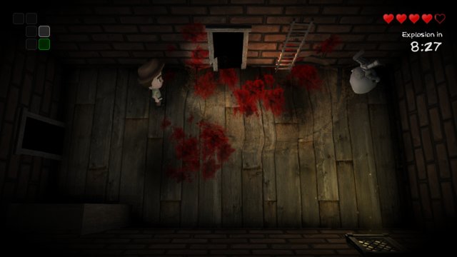 Inside The Code screenshot