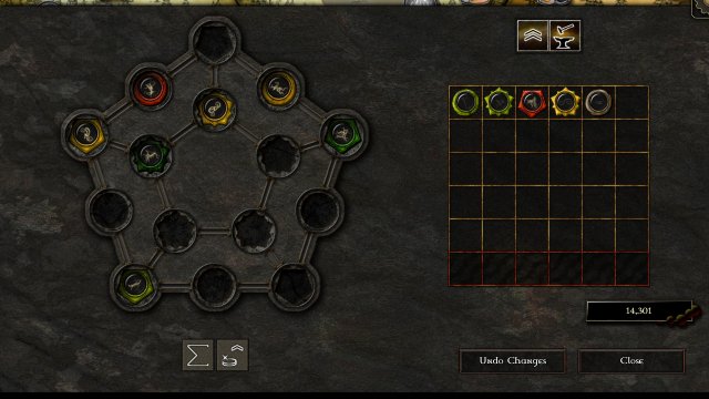 GemCraft - Chasing Shadows screenshot