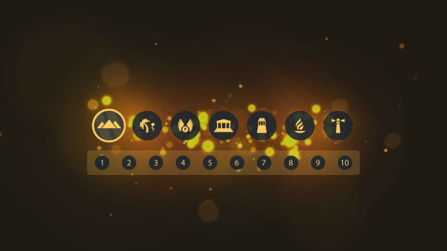 Active Neurons 3 - Wonders Of The World screenshot