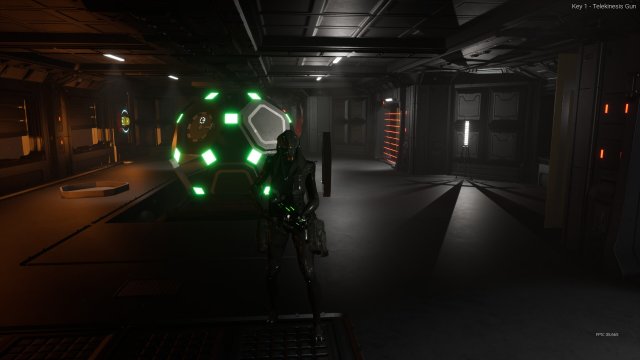 NeuraGun screenshot