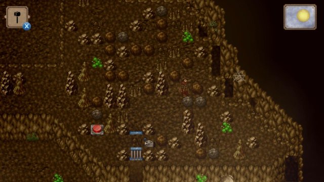 Vidar (itch) screenshot