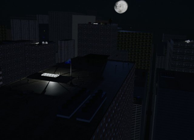 The Armclaw Experiment screenshot