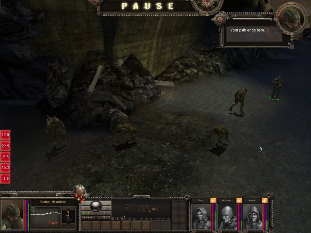 Капитул screenshot