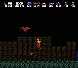 Rambo screenshot