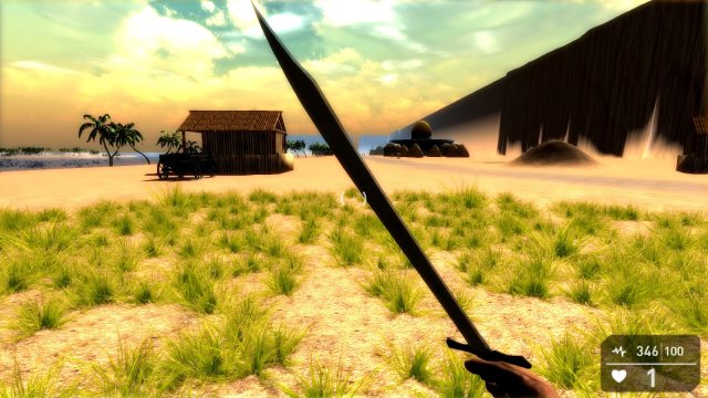 Interregnum-Alpha screenshot