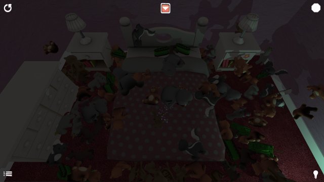 Plush screenshot