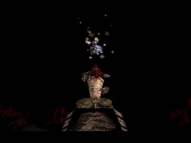 Sentinel Returns screenshot
