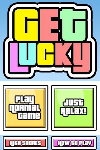 Get Lucky screenshot
