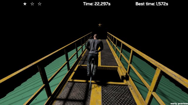Pogoman screenshot
