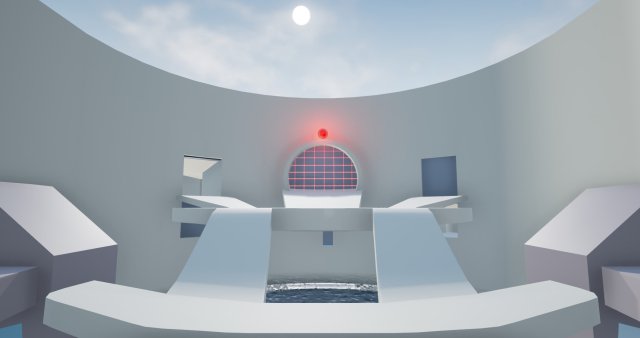 Red Trigger screenshot