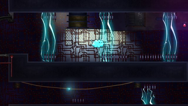 Drop Alive screenshot