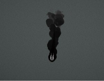 Ghost Movement Demo screenshot