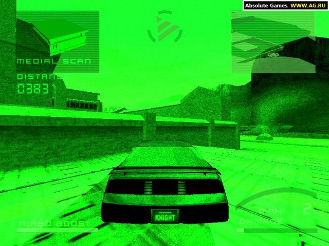 Рыцарь дорог screenshot