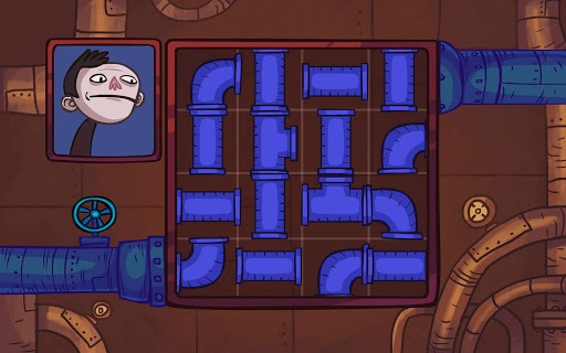 Troll Face Quest Video Memes: Brain Game screenshot