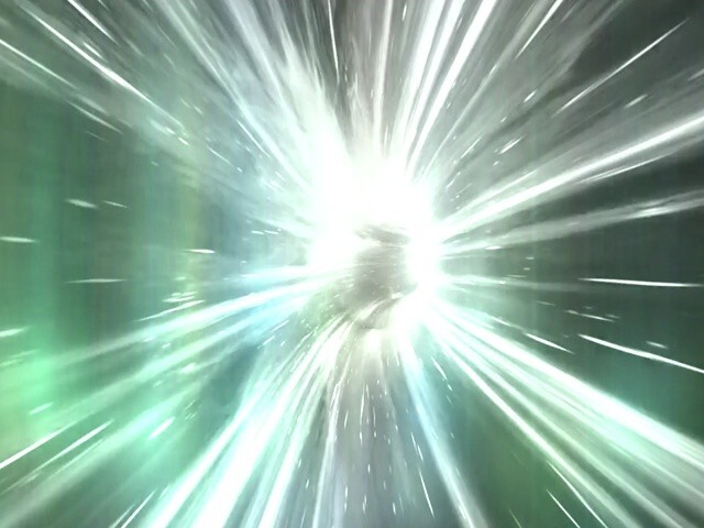The Dawning Clocks Of Time screenshot
