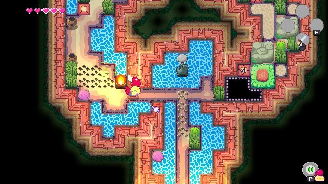 Super Dungeon Maker screenshot