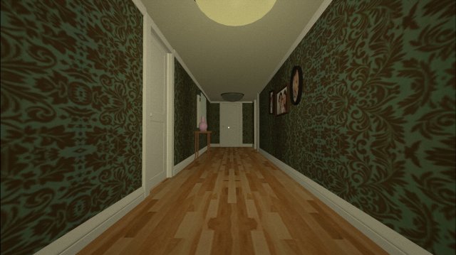 (Re) Memoir screenshot