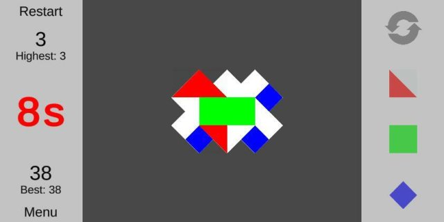 Angulary screenshot