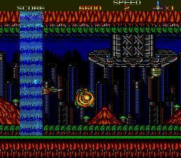 XDR screenshot