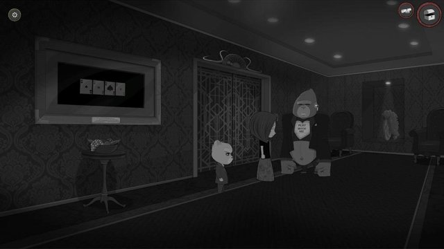 Bear With Me - Episode 2 screenshot