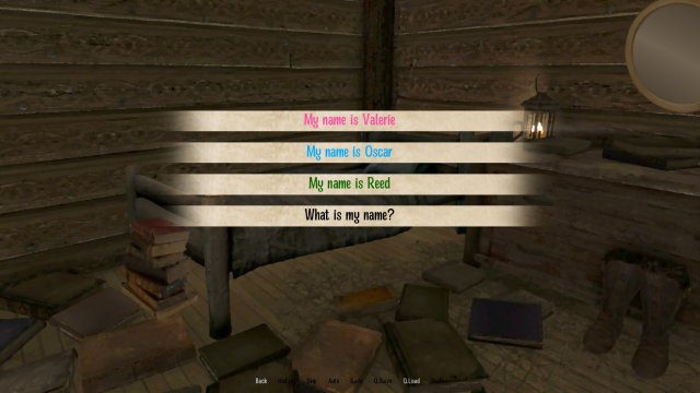 Set Sail screenshot