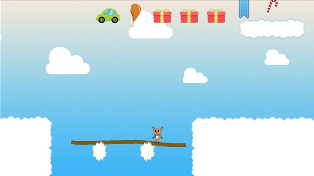Santa Factory screenshot