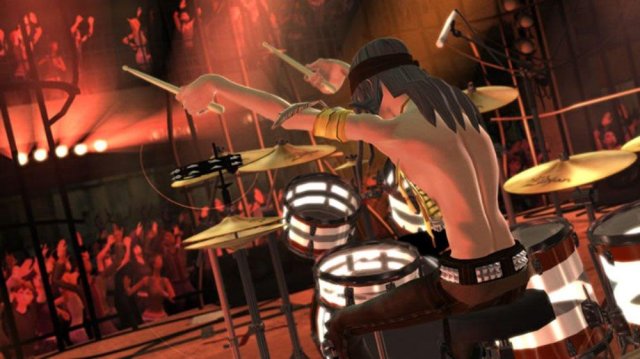 Rock Band Country Pack screenshot