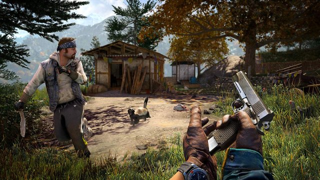 Far Cry 4 Complete Edition screenshot