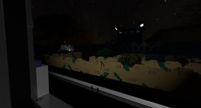 Way Out screenshot