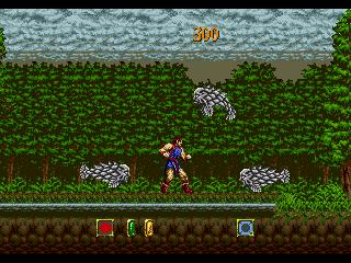 Jewel Master screenshot