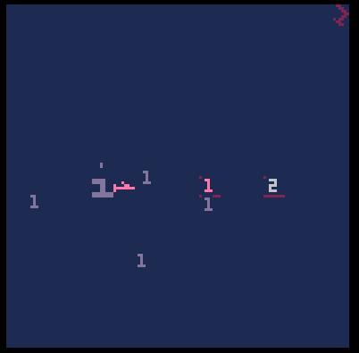 oneness (itch) screenshot