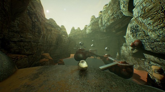 Venineth screenshot