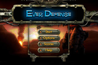 Ever Defense TD screenshot