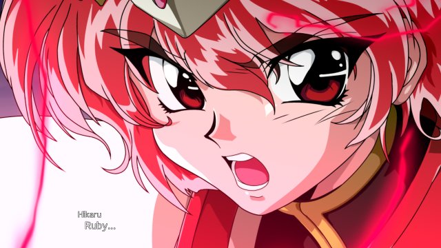 Super Robot Wars 30 screenshot