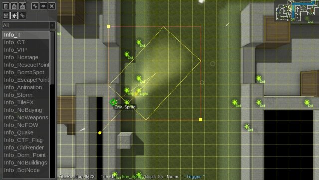 CS2D (itch) screenshot