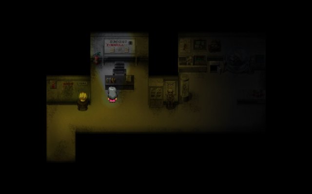 Elevator Ritual screenshot