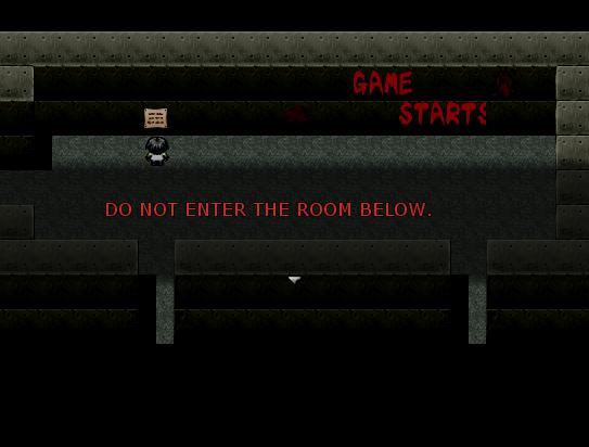 Desperate Love Feast screenshot