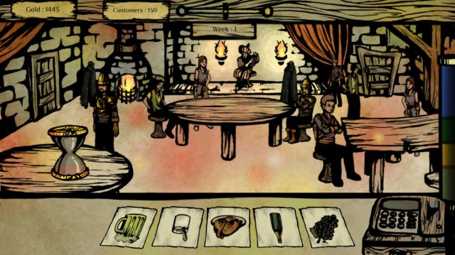 Tavernier screenshot